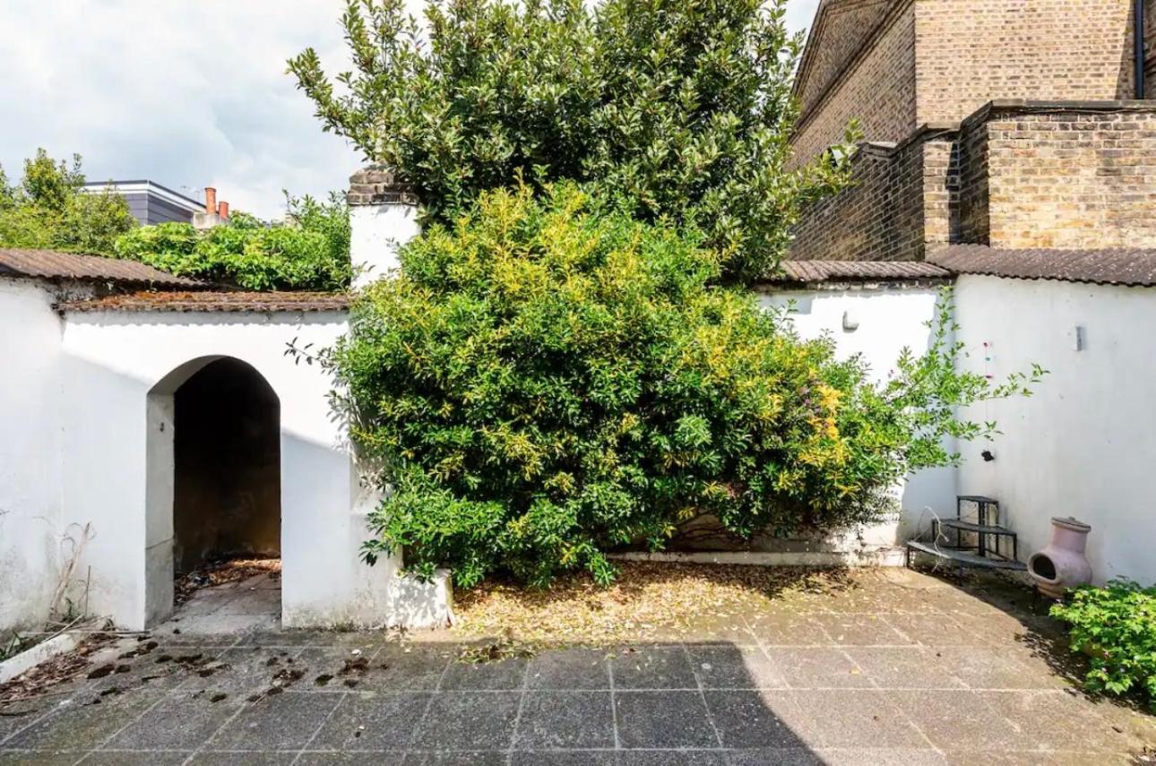 Lovely 3-Bed 20 Minutes To Central Londres Exterior foto