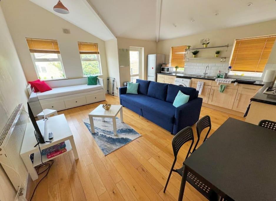 Lovely 3-Bed 20 Minutes To Central Londres Exterior foto